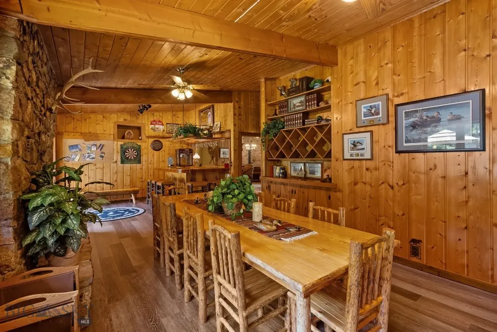 42530 Gallatin Road Big Sky MT 59716