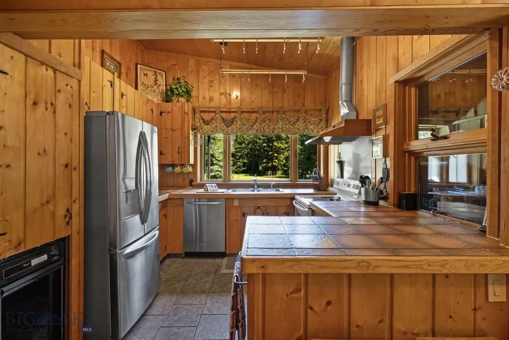 42530 Gallatin Road Big Sky MT 59716