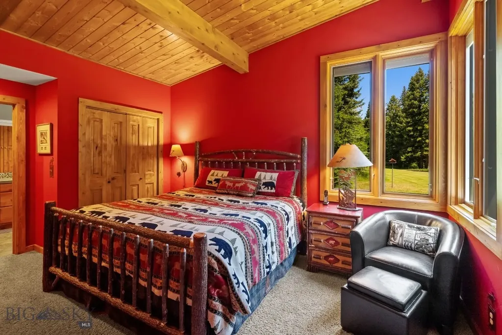 42530 Gallatin Road Big Sky MT 59716