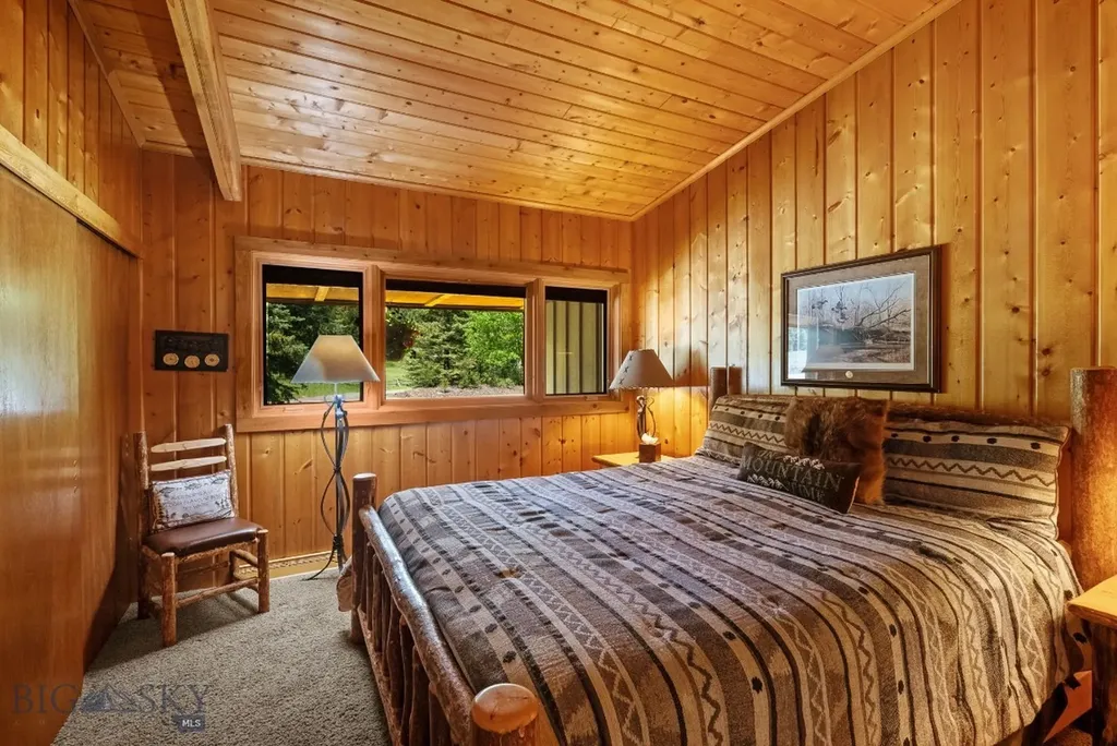 42530 Gallatin Road Big Sky MT 59716