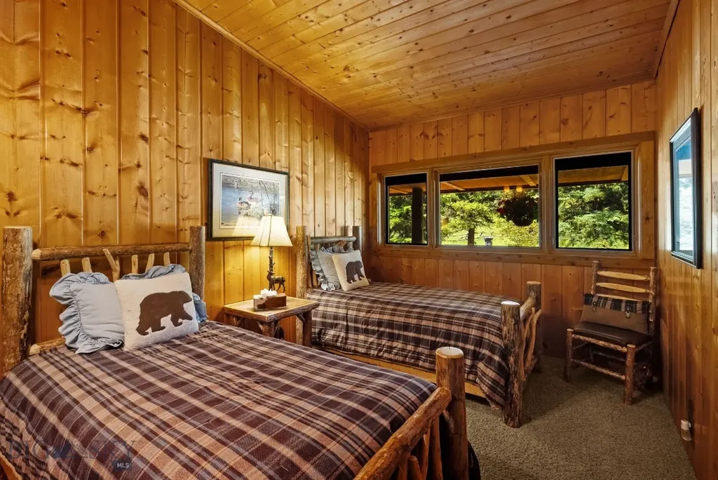 42530 Gallatin Road Big Sky MT 59716