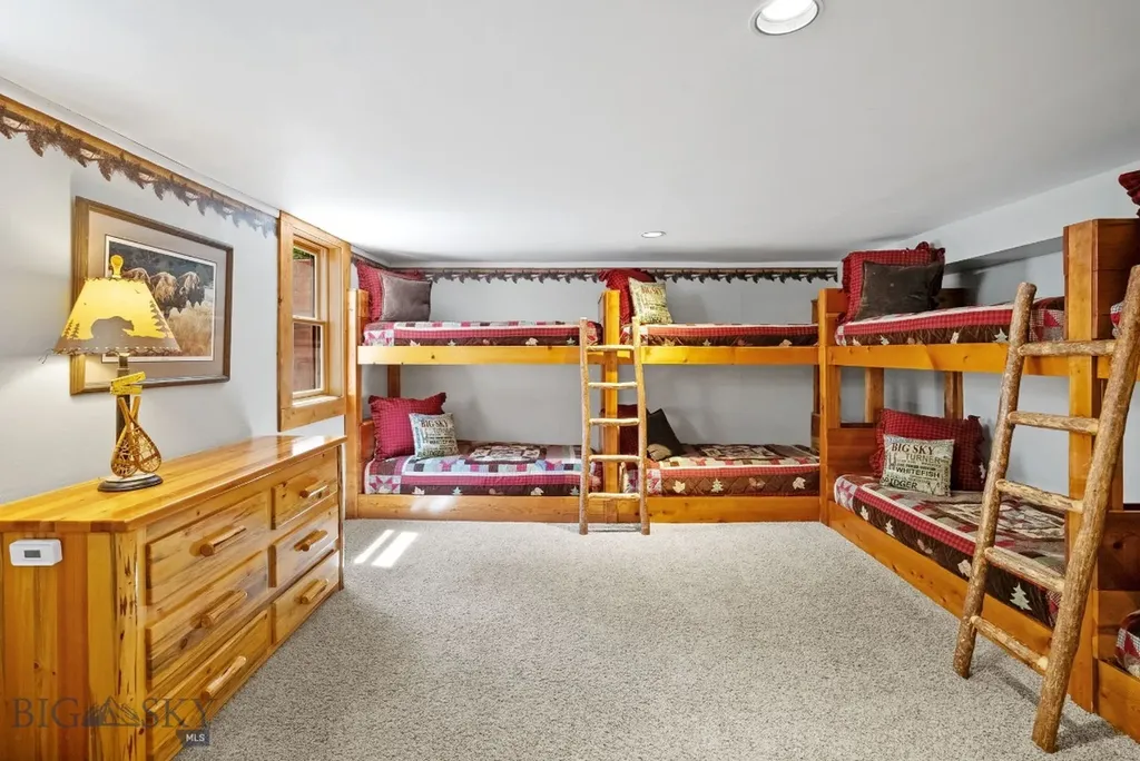 42530 Gallatin Road Big Sky MT 59716