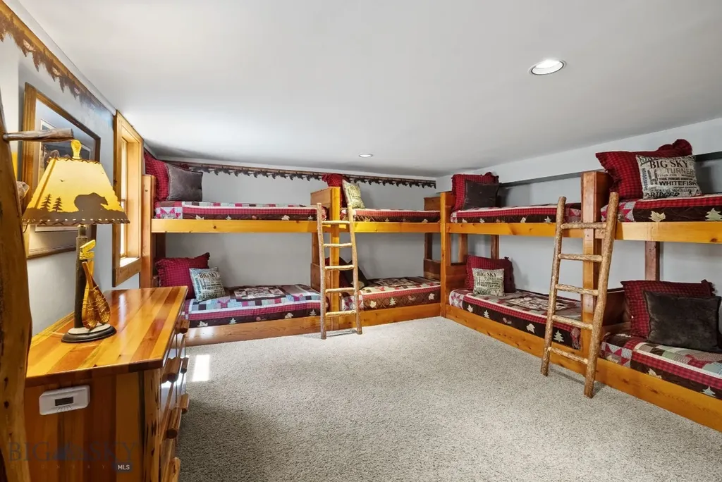 42530 Gallatin Road Big Sky MT 59716