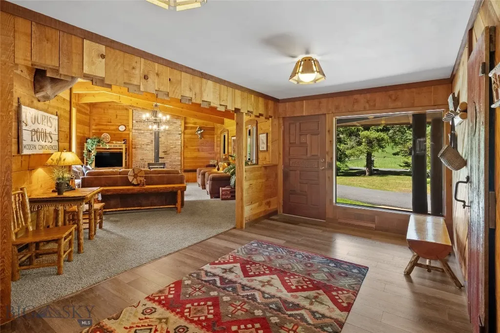 42530 Gallatin Road Big Sky MT 59716
