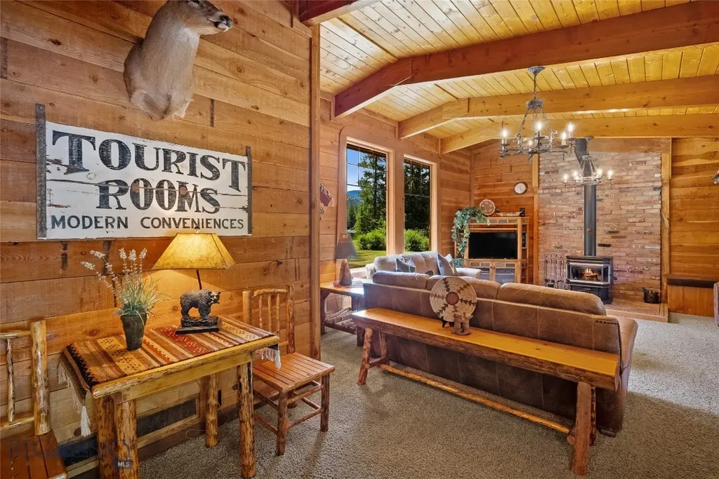 42530 Gallatin Road Big Sky MT 59716