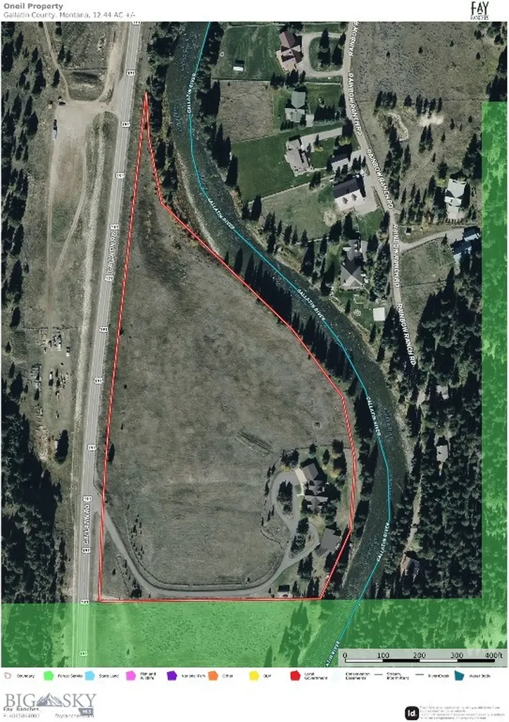 42530 Gallatin Road Big Sky MT 59716