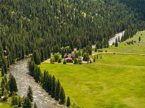 42530 Gallatin Road Big Sky MT 59716