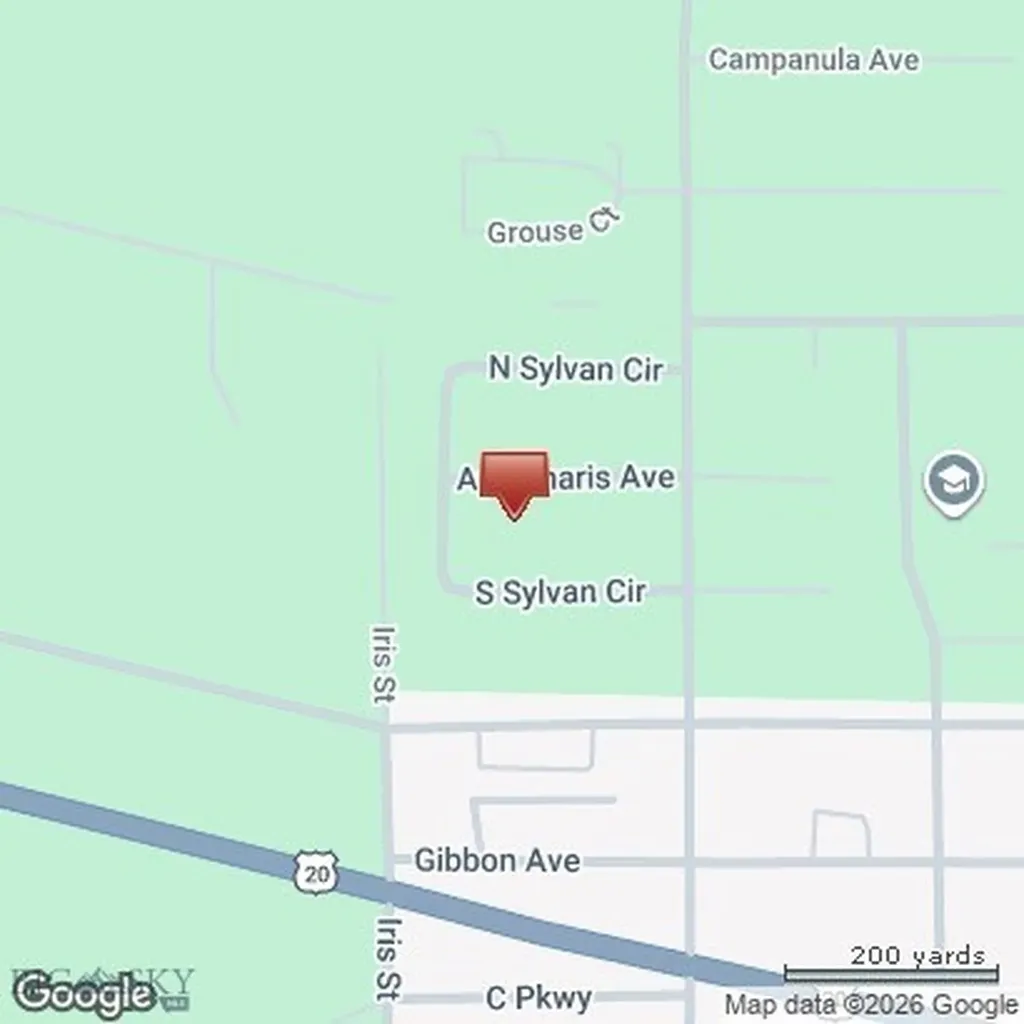 616 Apollinaris Avenue West Yellowstone MT 59758