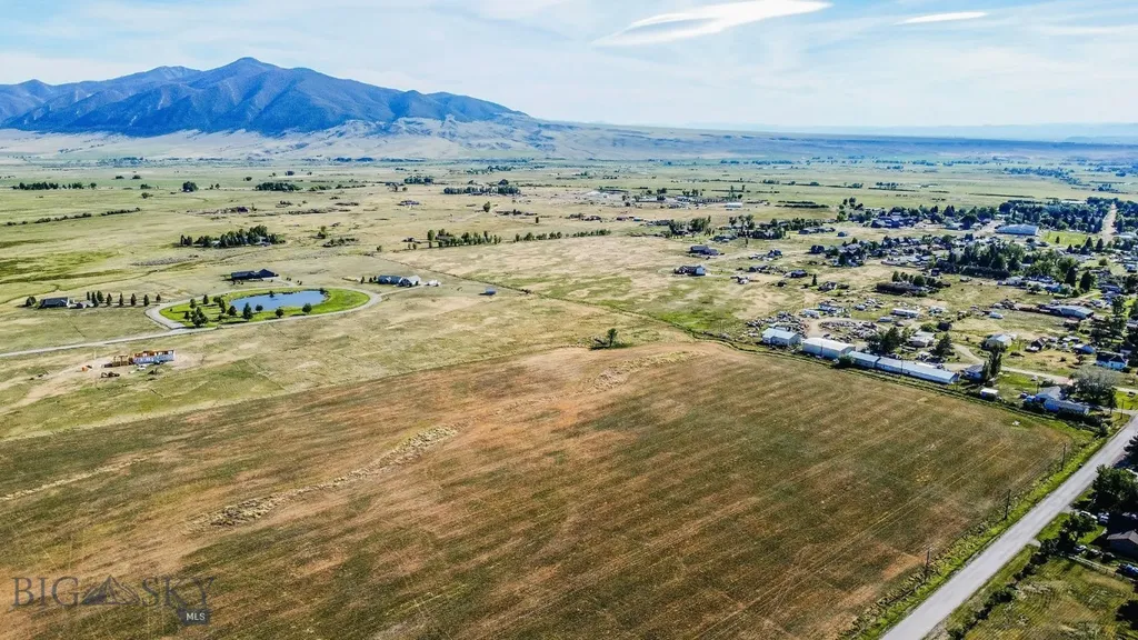 Tbd Mill Street Sheridan MT 59749