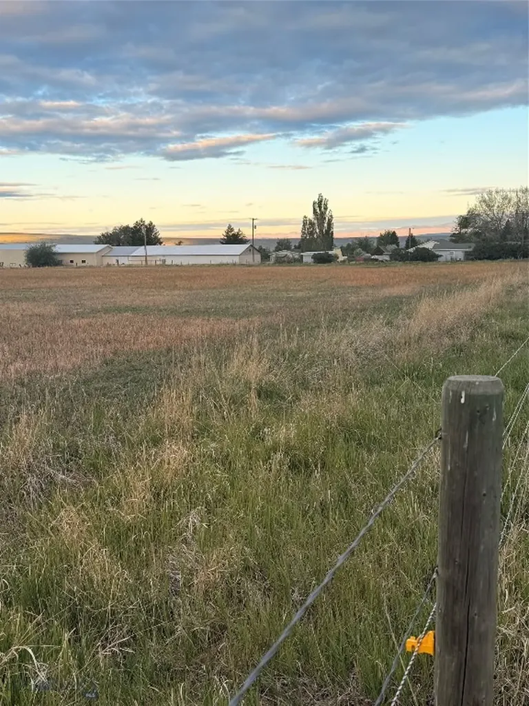Tbd Mill Street Sheridan MT 59749