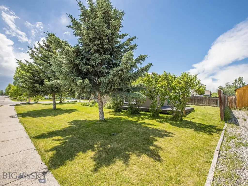 297 N Shore Drive Belgrade MT 59714