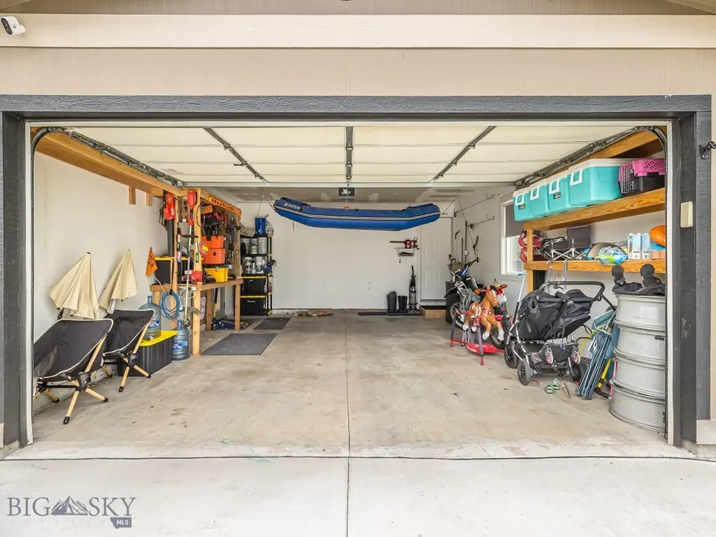 297 N Shore Drive Belgrade MT 59714