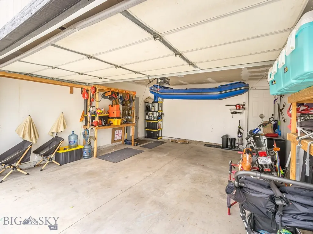 297 N Shore Drive Belgrade MT 59714