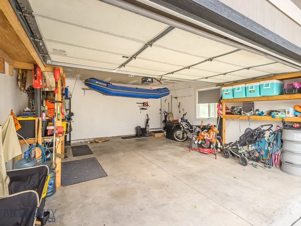 297 N Shore Drive Belgrade MT 59714