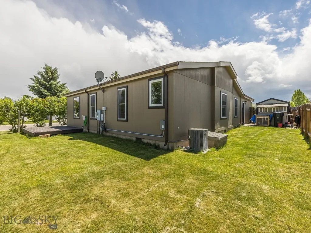 297 N Shore Drive Belgrade MT 59714