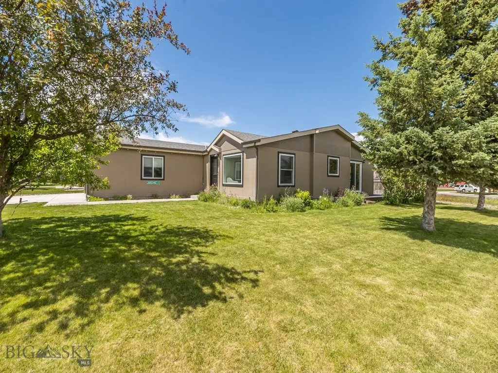 297 N Shore Drive Belgrade MT 59714