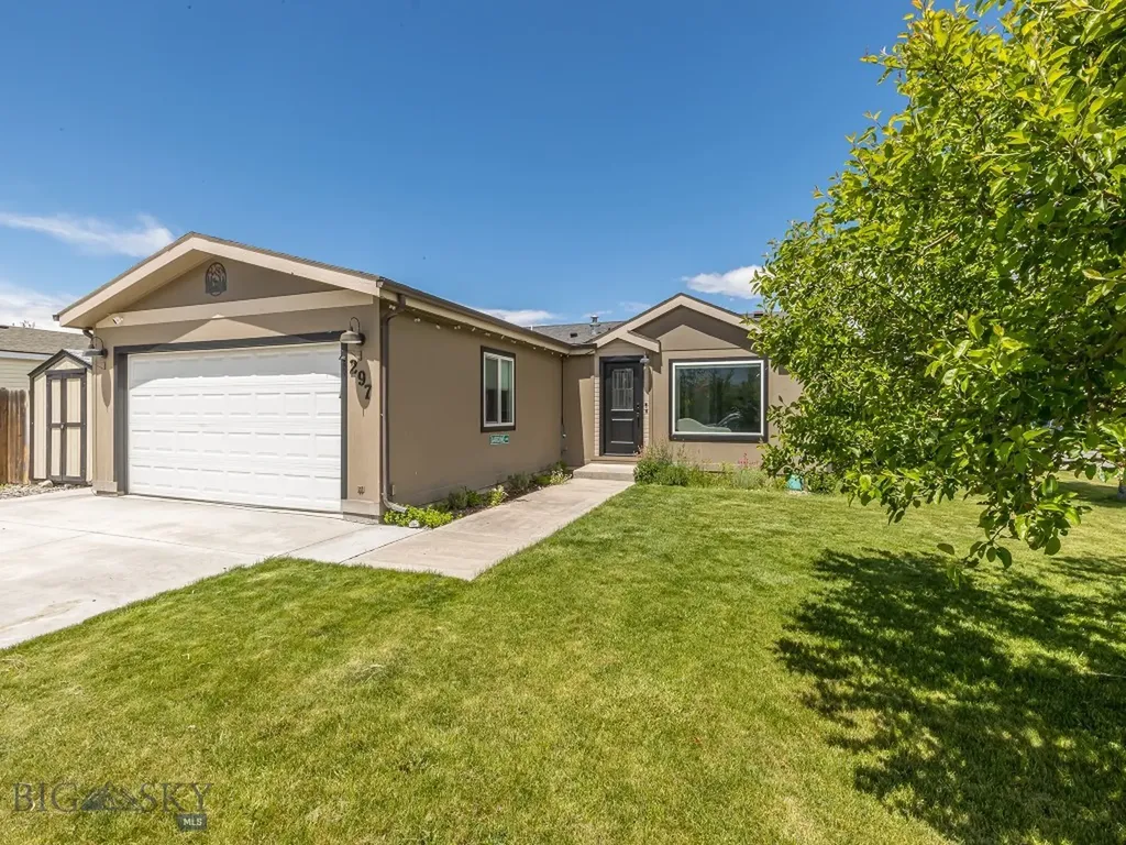 297 N Shore Drive Belgrade MT 59714