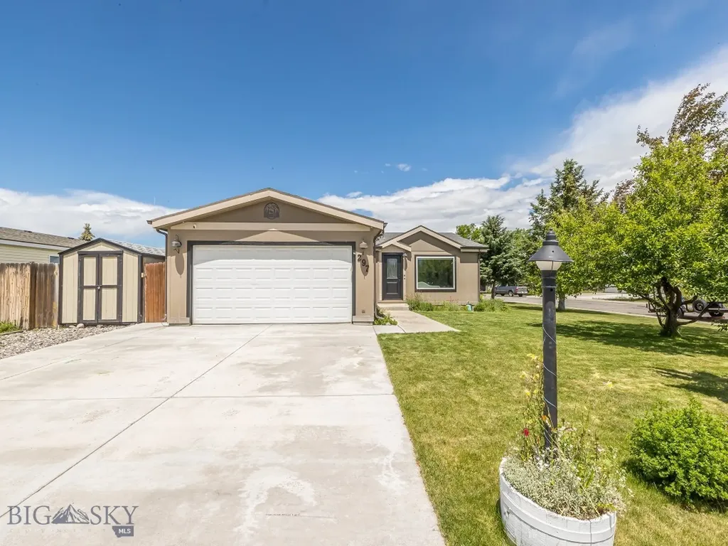 297 N Shore Drive Belgrade MT 59714