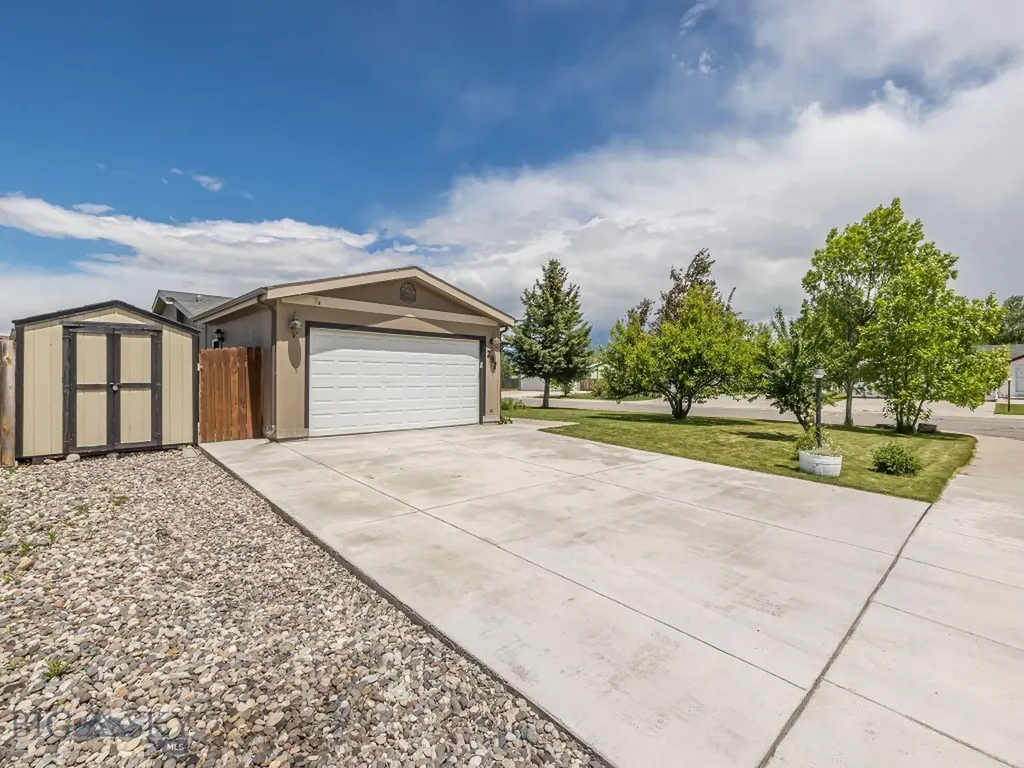 297 N Shore Drive Belgrade MT 59714