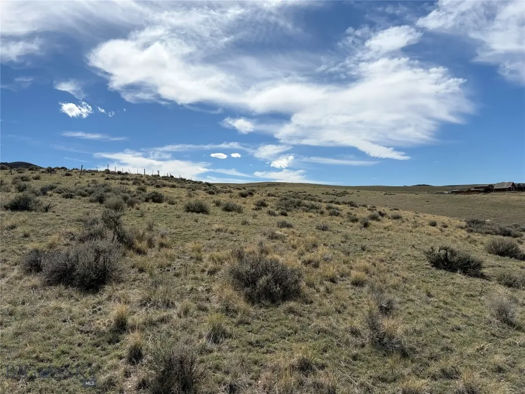Tbd Gamblers Run Dillon MT 59725