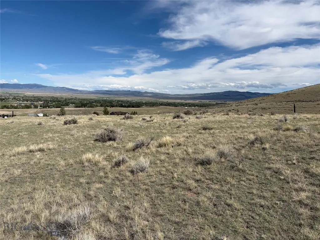 Tbd Gamblers Run Dillon MT 59725