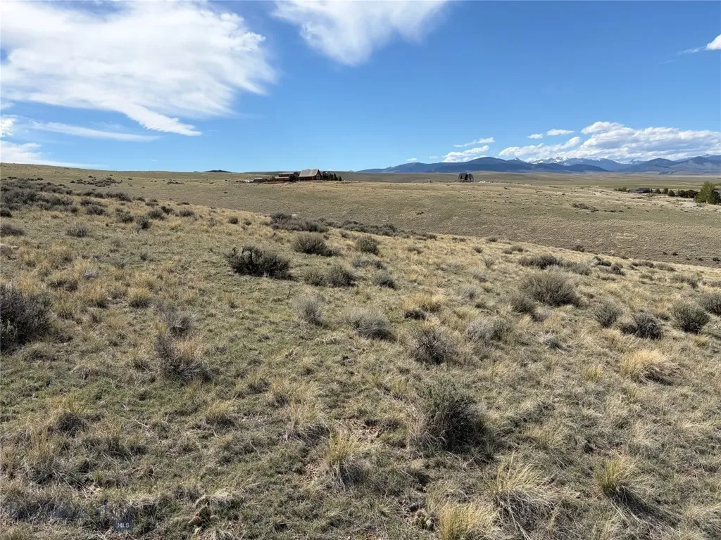Tbd Gamblers Run Dillon MT 59725