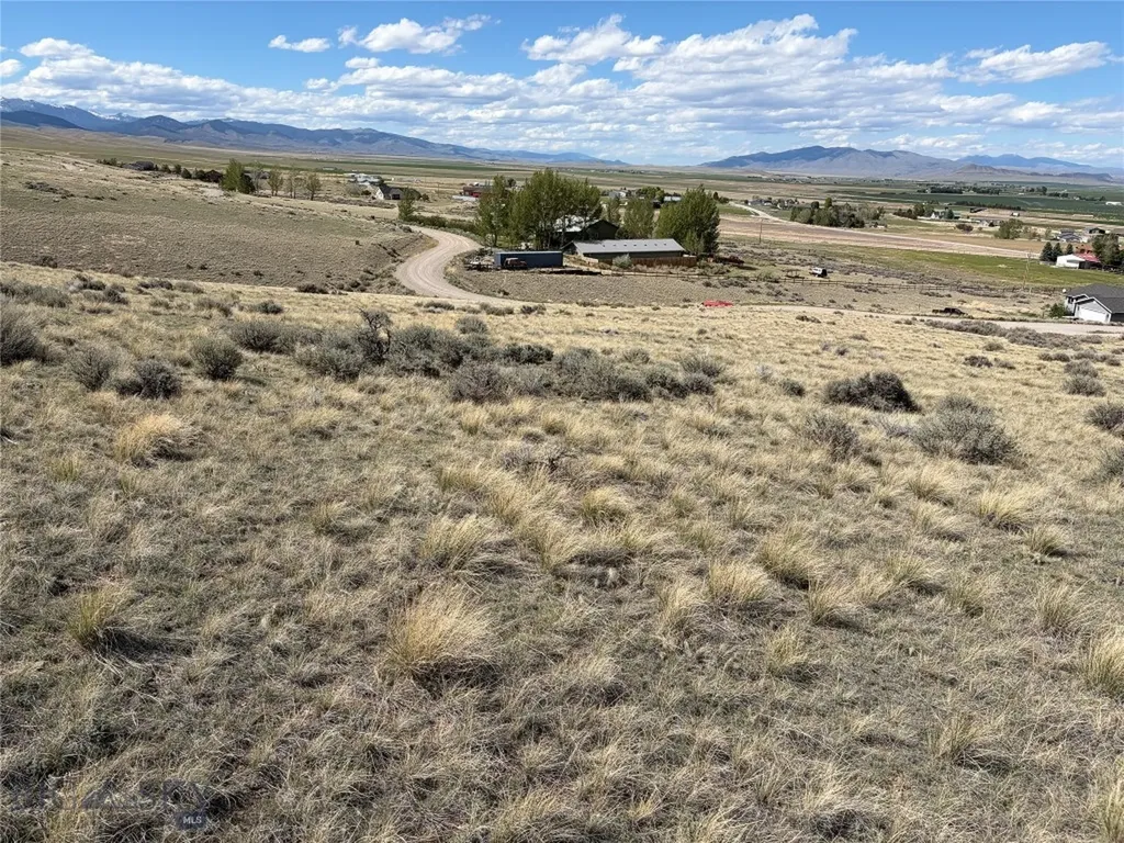 Tbd Gamblers Run Dillon MT 59725