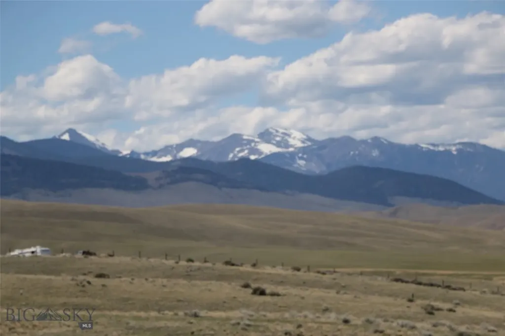 Tbd Gamblers Run Dillon MT 59725