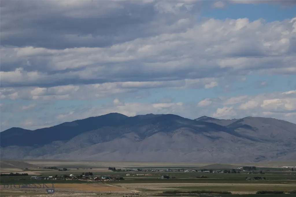 Tbd Gamblers Run Dillon MT 59725