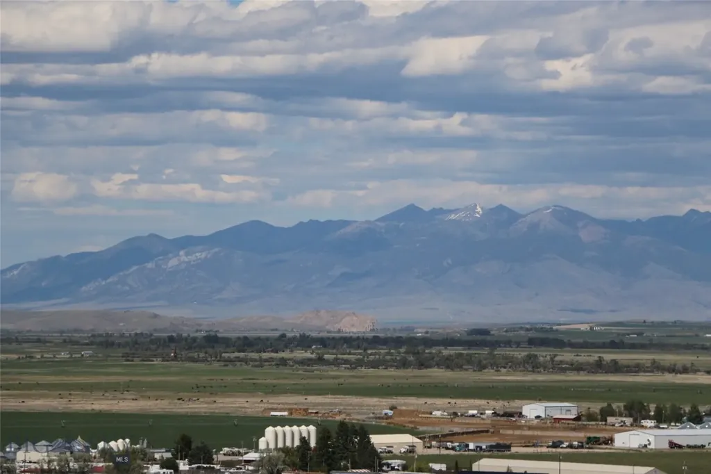 Tbd Gamblers Run Dillon MT 59725