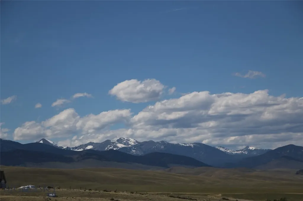 Tbd Gamblers Run Dillon MT 59725