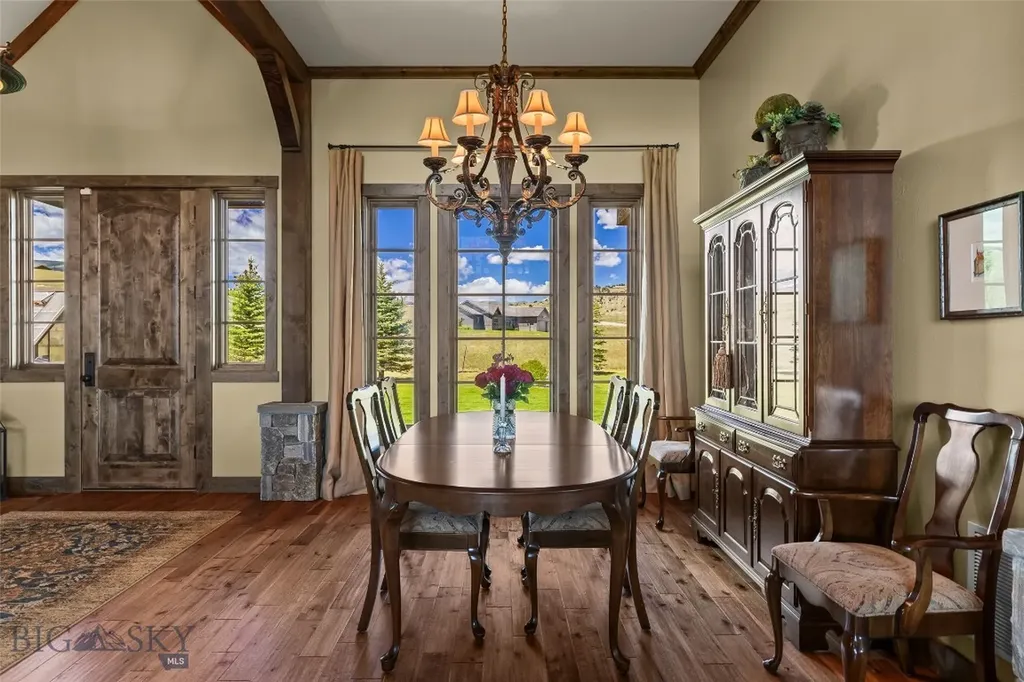 57 Diamondback Road Ennis MT 59729
