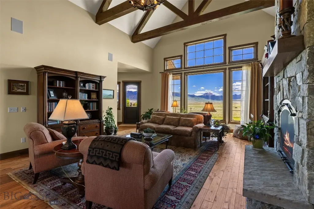 57 Diamondback Road Ennis MT 59729