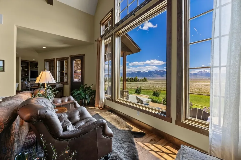 57 Diamondback Road Ennis MT 59729