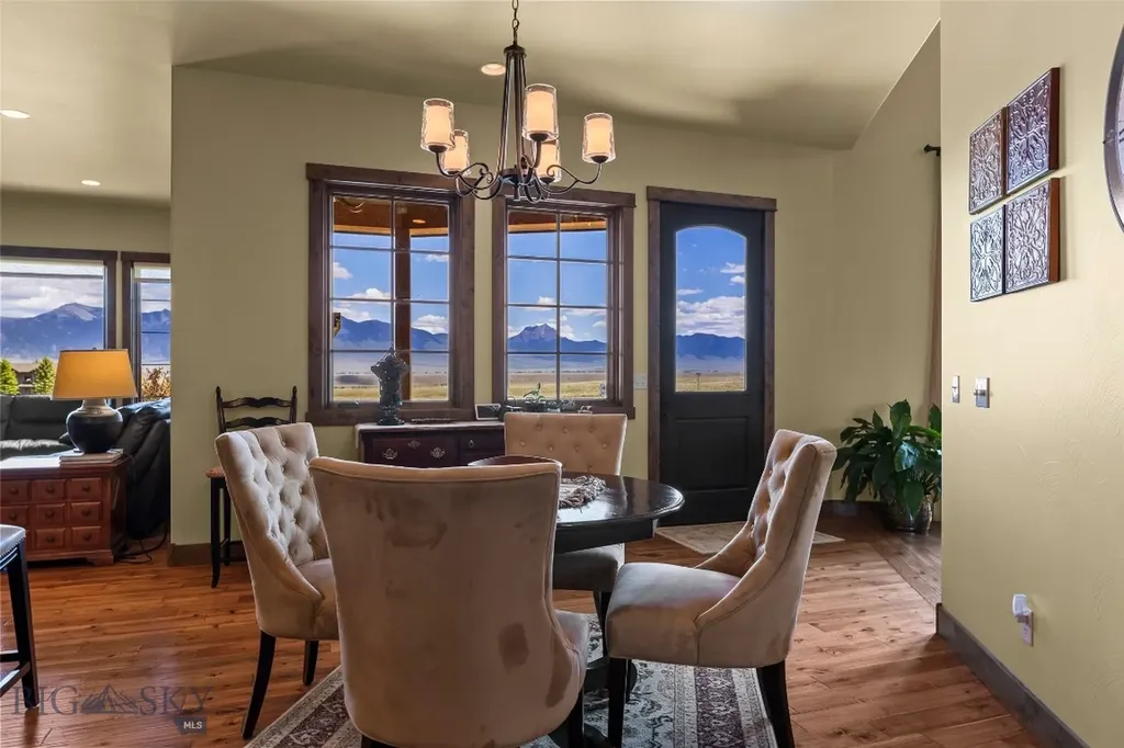57 Diamondback Road Ennis MT 59729