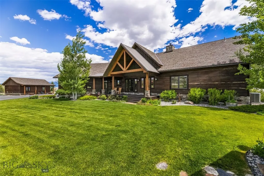 57 Diamondback Road Ennis MT 59729
