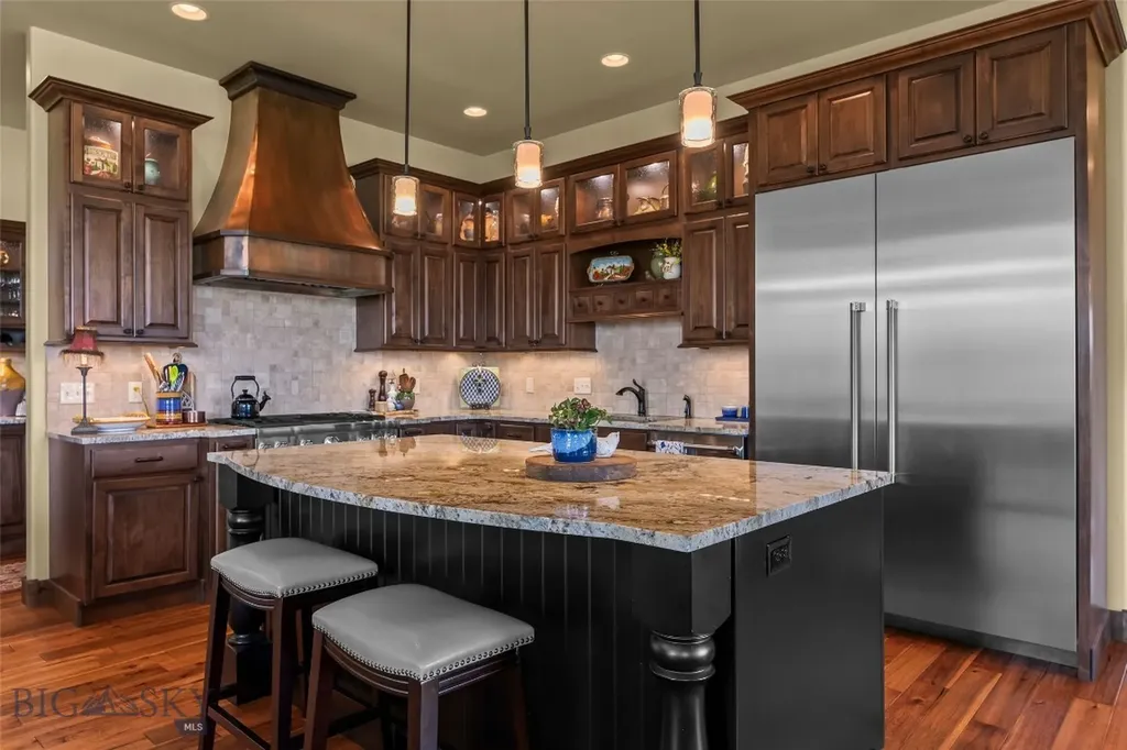 57 Diamondback Road Ennis MT 59729