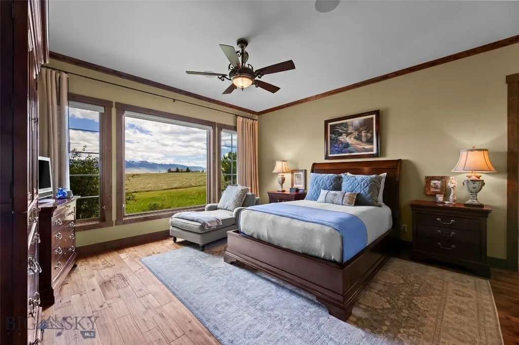 57 Diamondback Road Ennis MT 59729