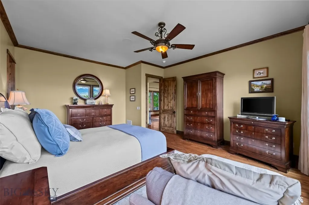 57 Diamondback Road Ennis MT 59729