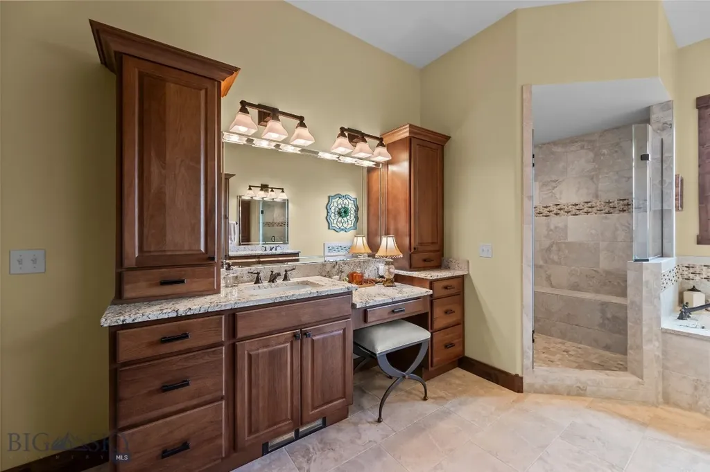 57 Diamondback Road Ennis MT 59729