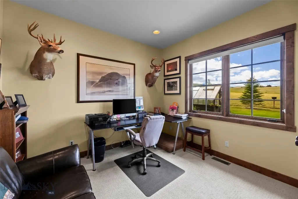 57 Diamondback Road Ennis MT 59729