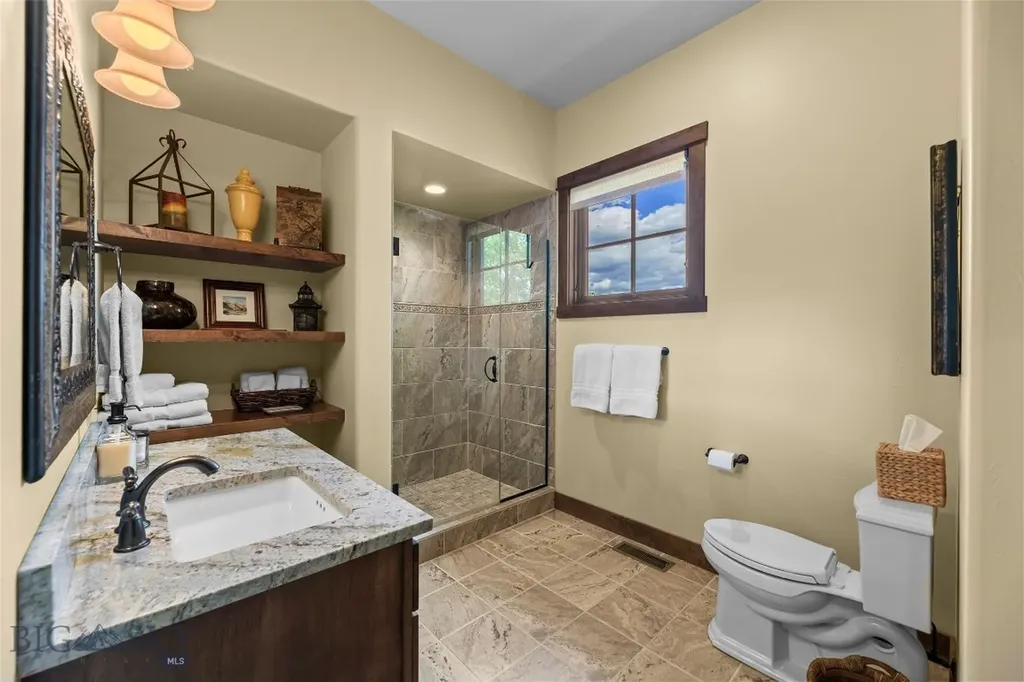 57 Diamondback Road Ennis MT 59729