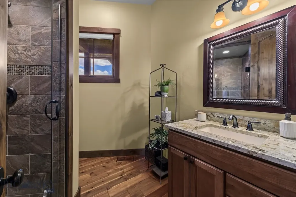 57 Diamondback Road Ennis MT 59729