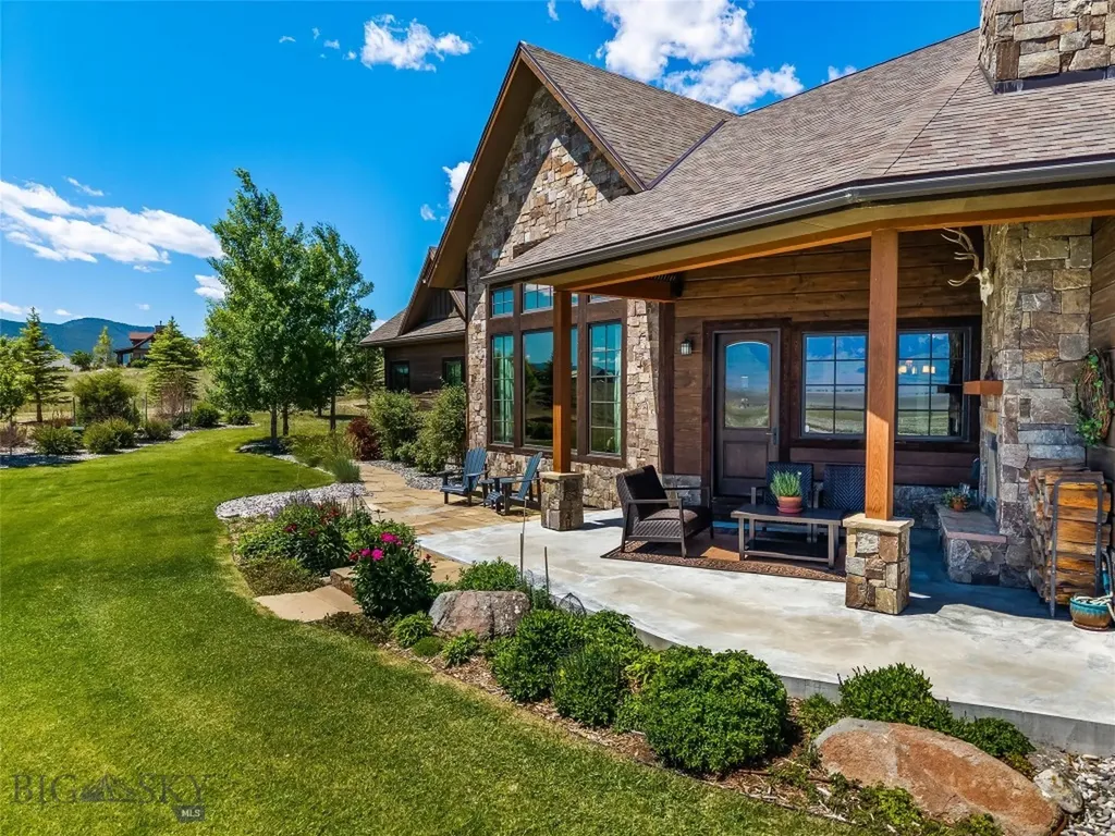 57 Diamondback Road Ennis MT 59729