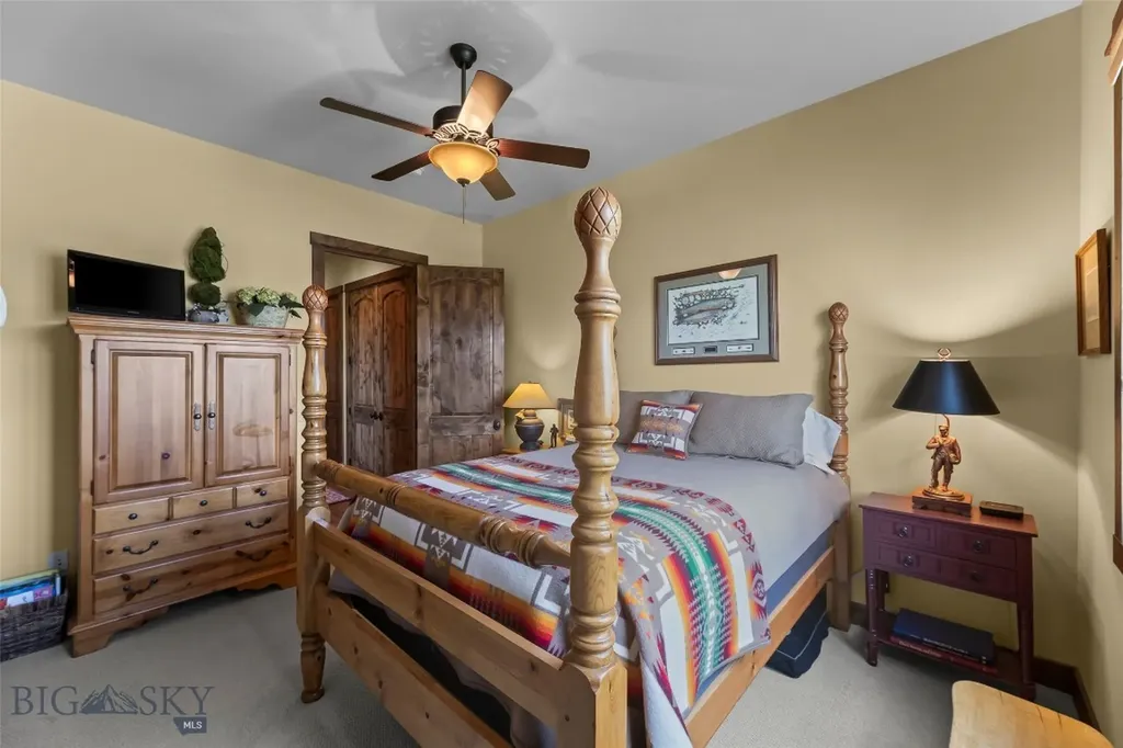 57 Diamondback Road Ennis MT 59729