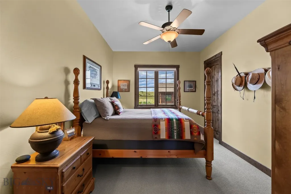 57 Diamondback Road Ennis MT 59729