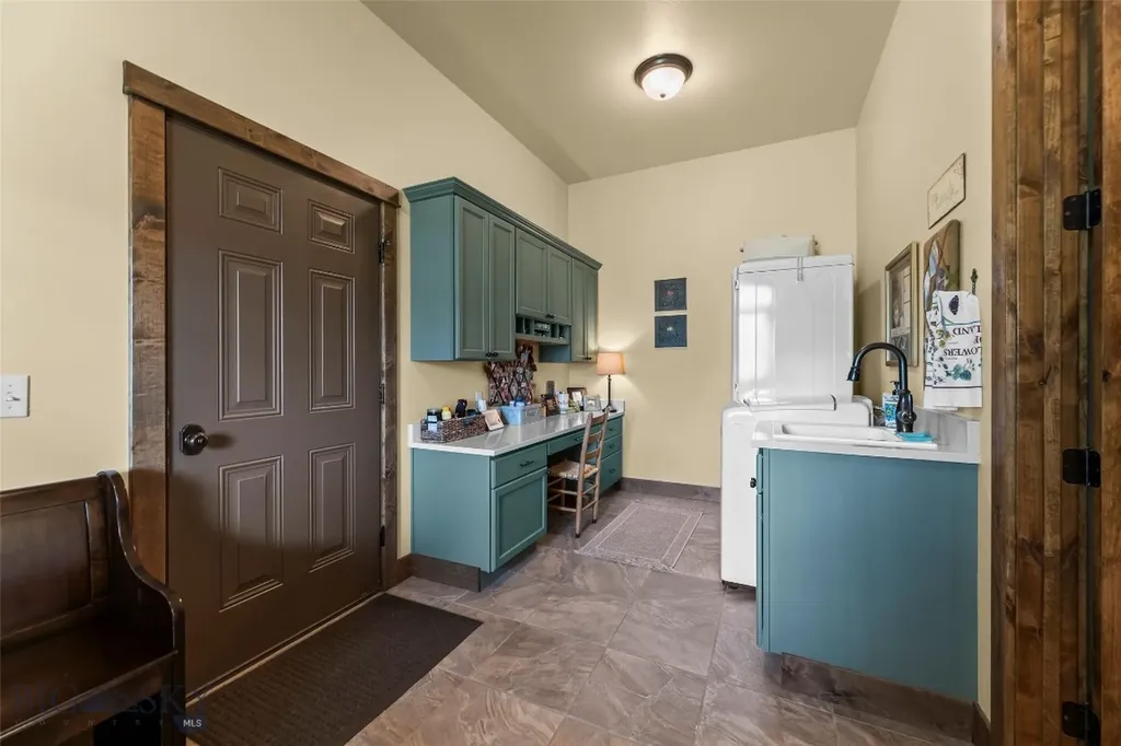 57 Diamondback Road Ennis MT 59729