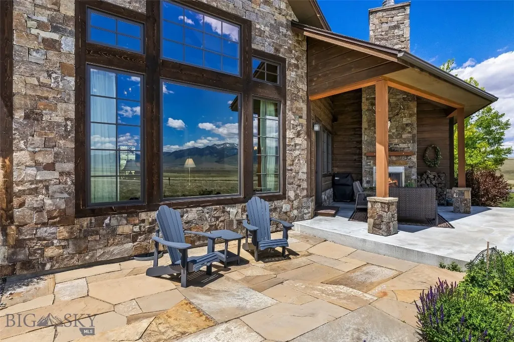 57 Diamondback Road Ennis MT 59729