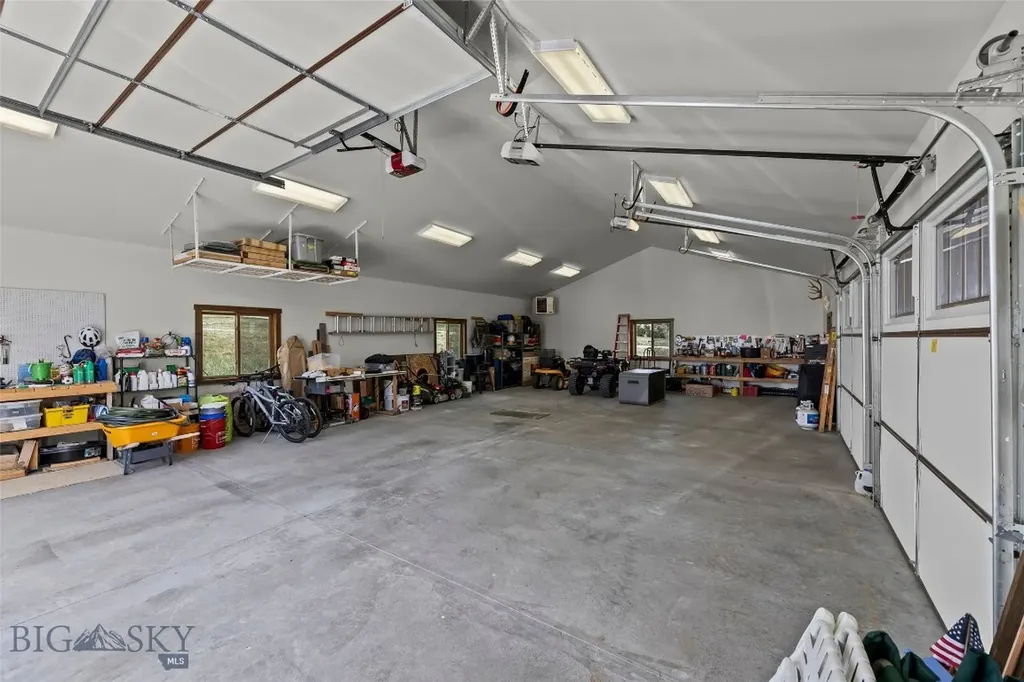 57 Diamondback Road Ennis MT 59729