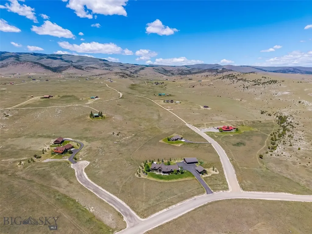 57 Diamondback Road Ennis MT 59729